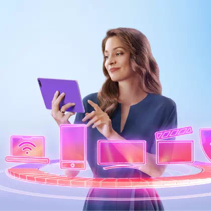 Комбо - единая связь Ростелеком для всех в&nbsp;село Рождественск (Пермский край)